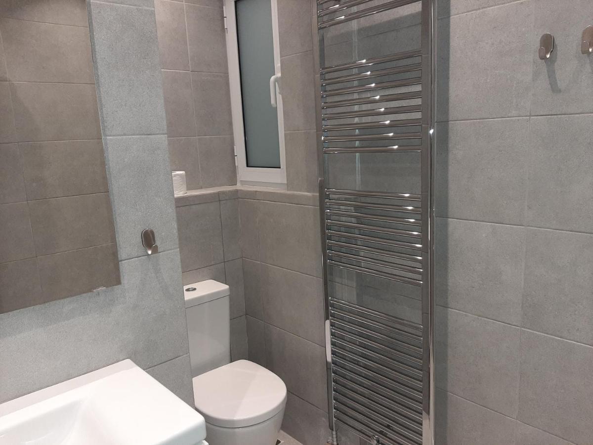 Cathedrals Square Supreme Residence Atenas Exterior foto